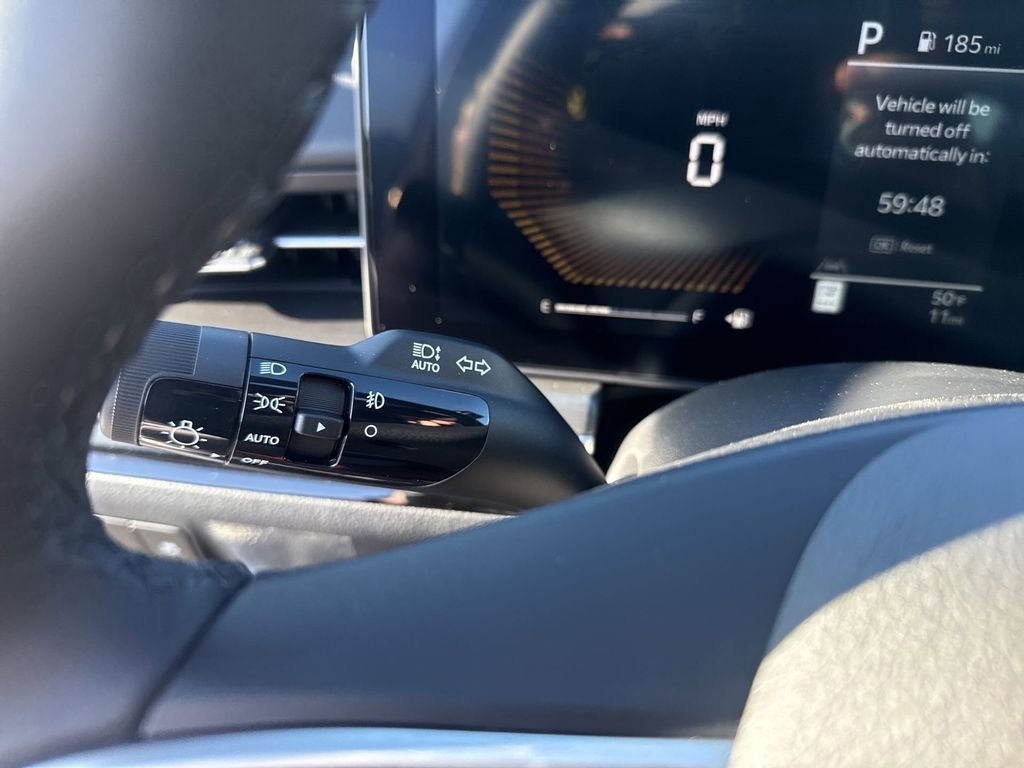 New 2026 Kia K5 GT-Line AWD/4WD image 20