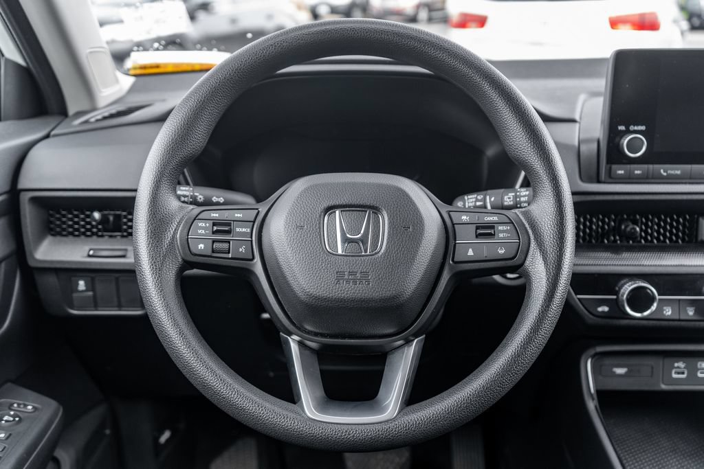 Used 2025 Honda CR-V EX image 14
