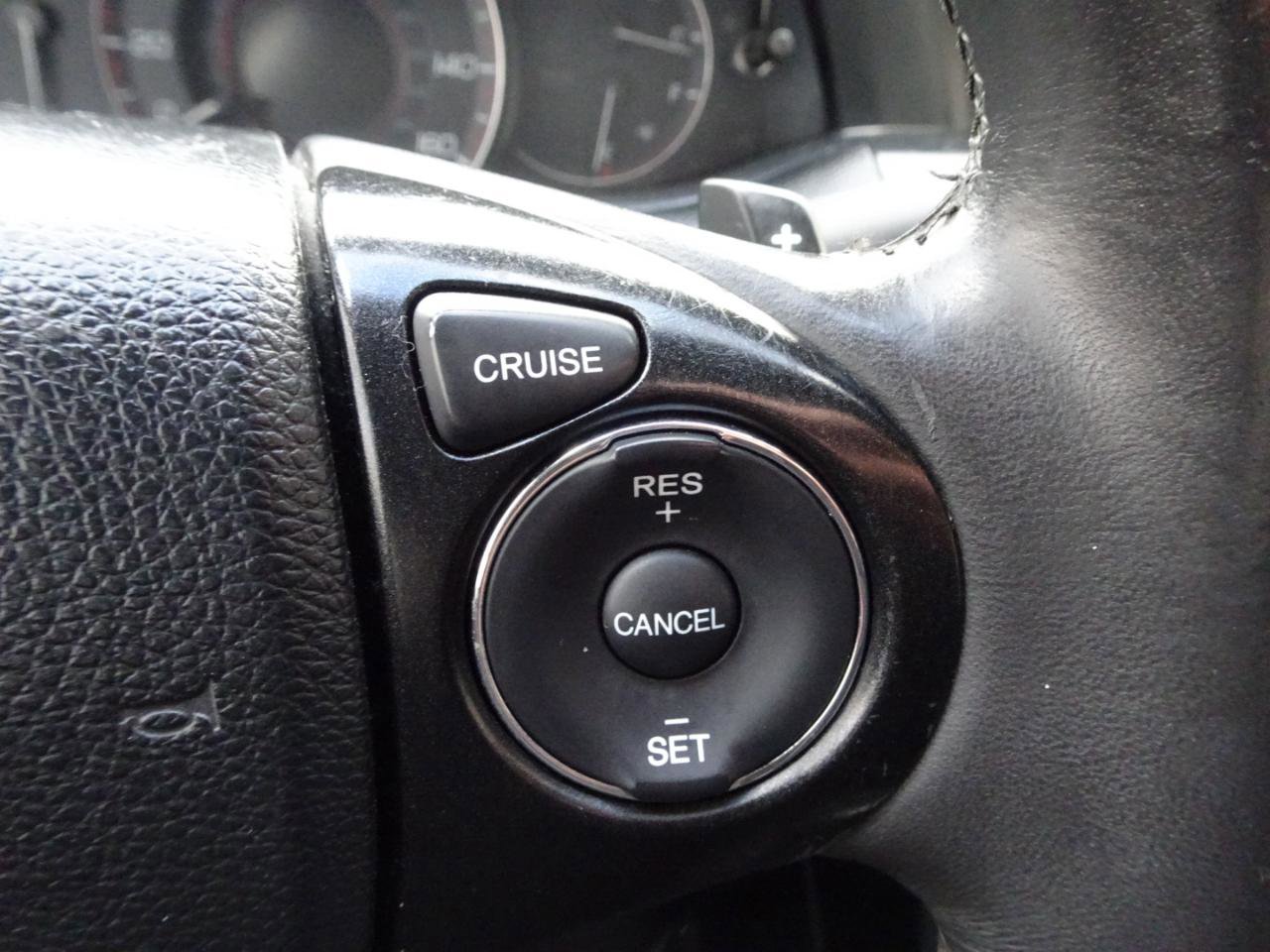 Used 2014 Honda Accord Sport image 16