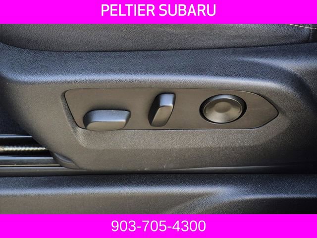 Used 2022 GMC Yukon AT4 w/ Max Trailering Package image 24