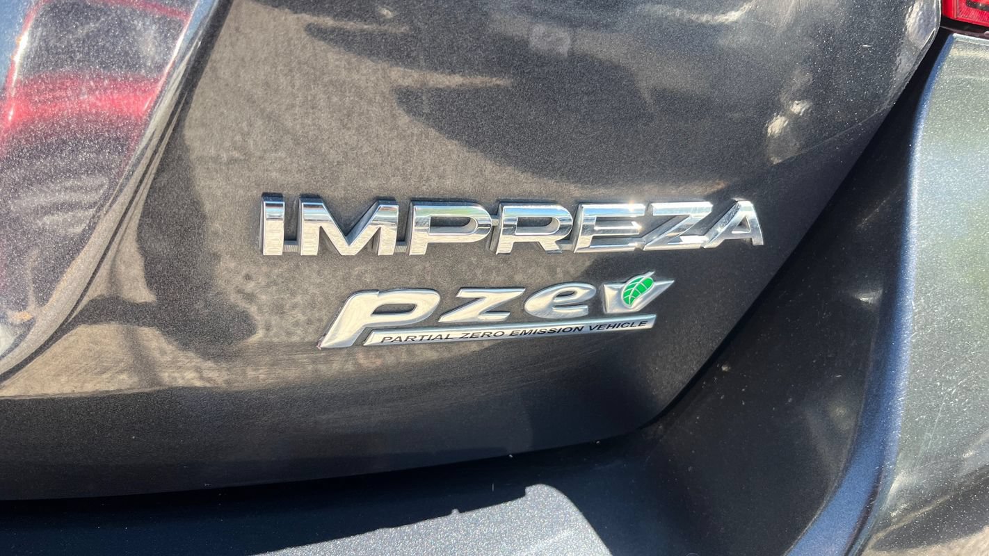 Used 2015 Subaru Impreza 2.0i w/ Popular Package #1 AWD/4WD image 22