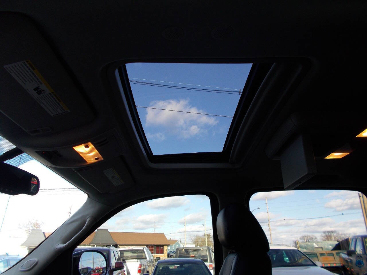 Used 2013 Cadillac Escalade EXT Luxury image 14