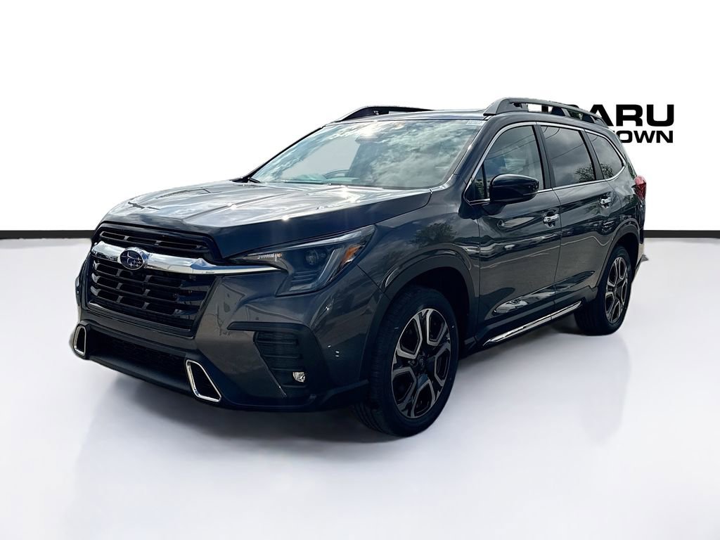 New 2026 Subaru Ascent Touring AWD/4WD image 3