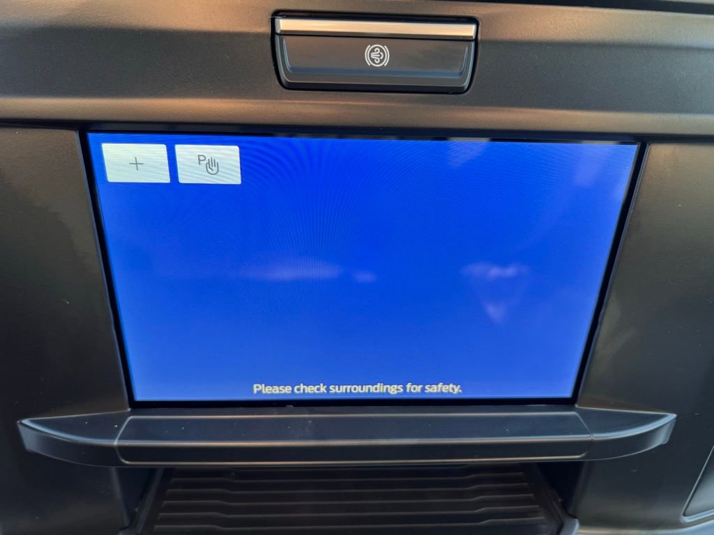 New 2026 Ford F550 XL image 11