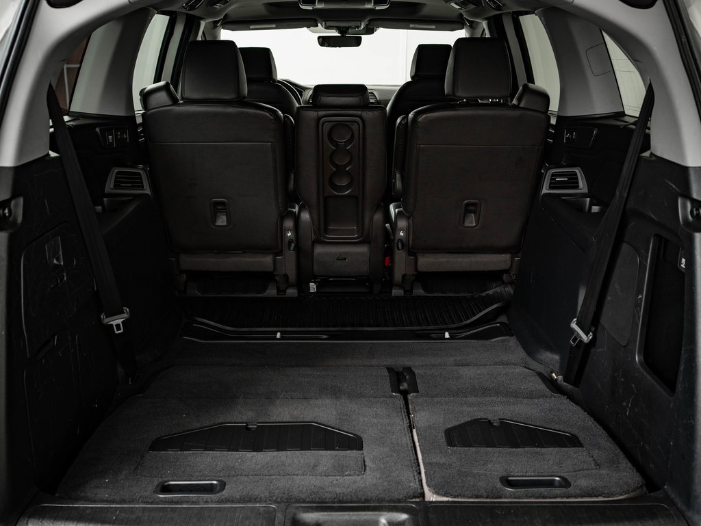 Used 2018 Honda Odyssey Elite image 21