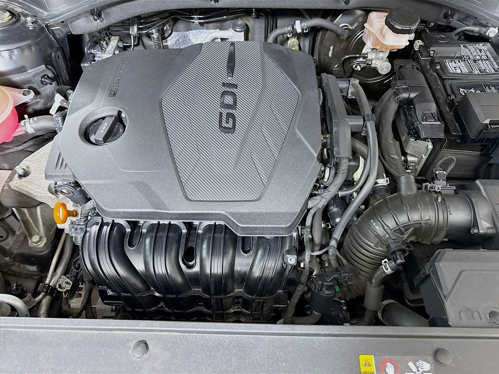 Used 2022 Kia Sorento S image 34