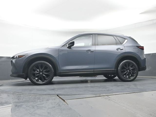 Certified 2023 MAZDA CX-5 Carbon Edition image 26