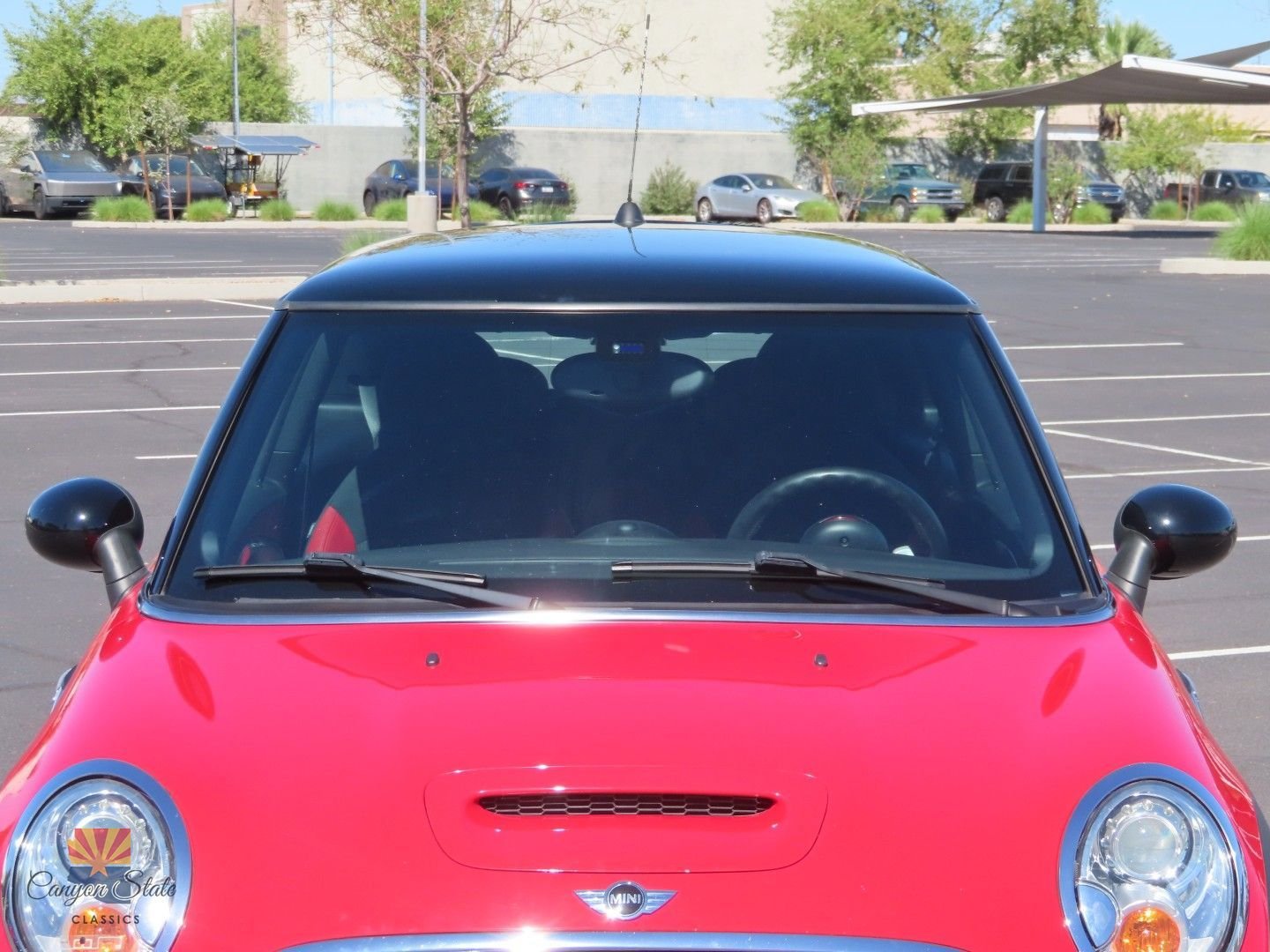 Used 2007 MINI Cooper S image 29