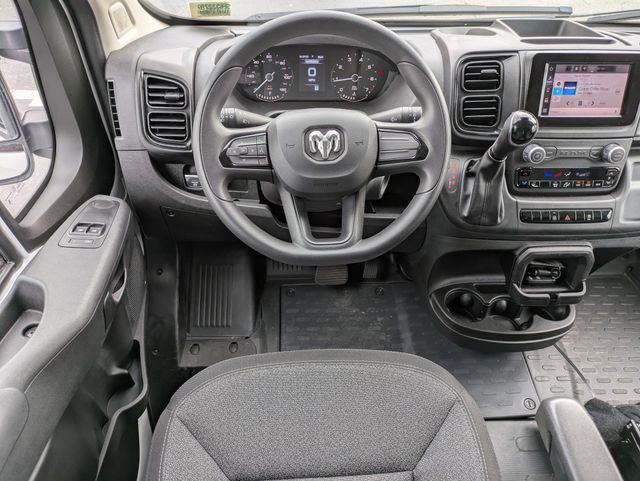 Used 2025 RAM ProMaster 1500 image 11