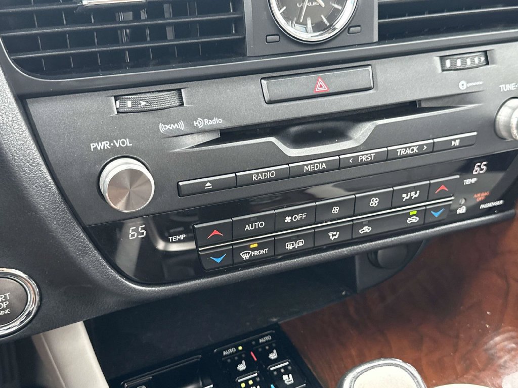 Used 2017 Lexus RX 350 AWD w/ Premium Package image 29