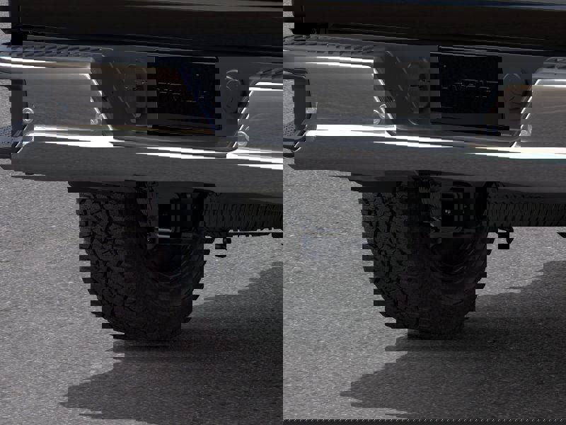 New 2025 Chevrolet Silverado 2500 LTZ w/ LTZ Plus Package image 14