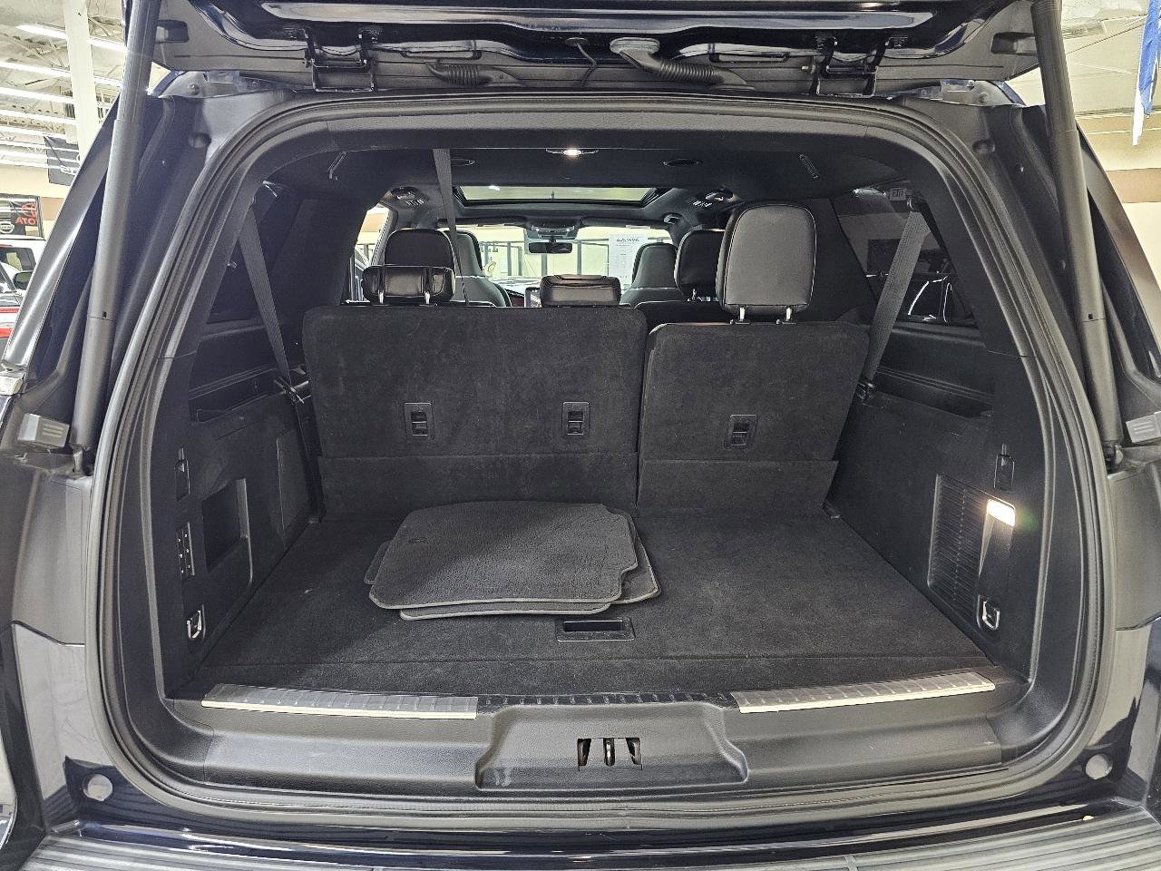 Used 2021 Lincoln Navigator L Reserve RWD image 13