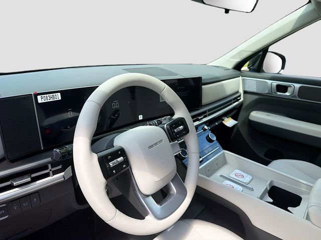 New 2026 Hyundai Santa Fe SE image 9