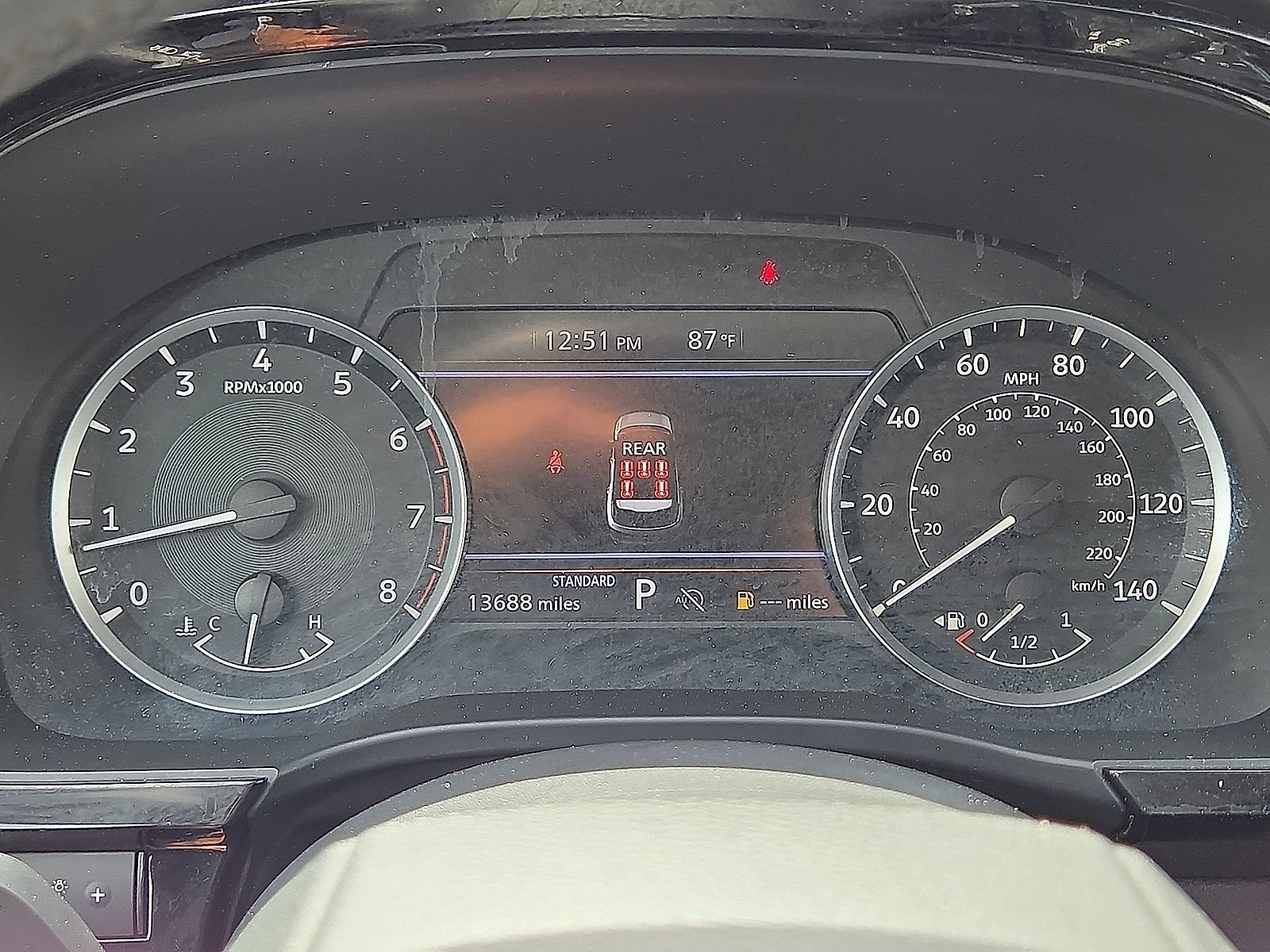 Used 2025 INFINITI QX60 Pure FWD image 27