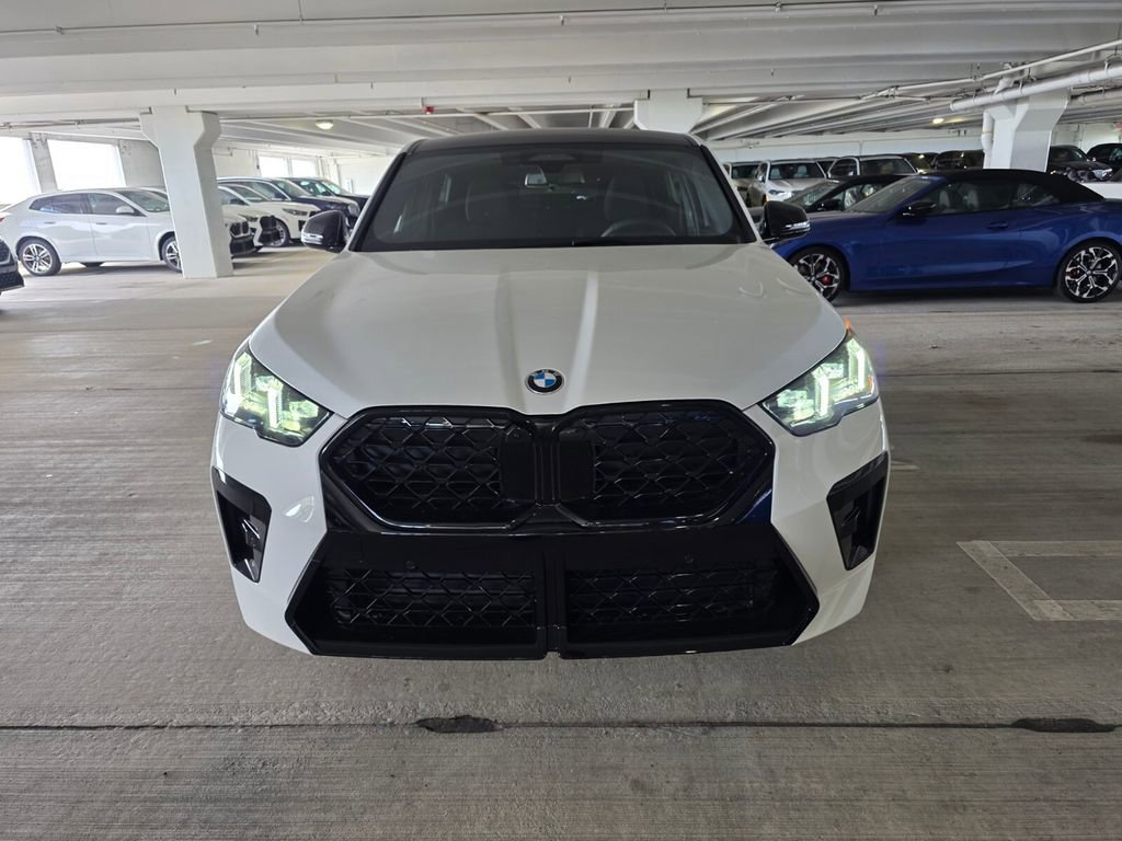 New 2026 BMW X2 xDrive28i w/ Technology Package video 2