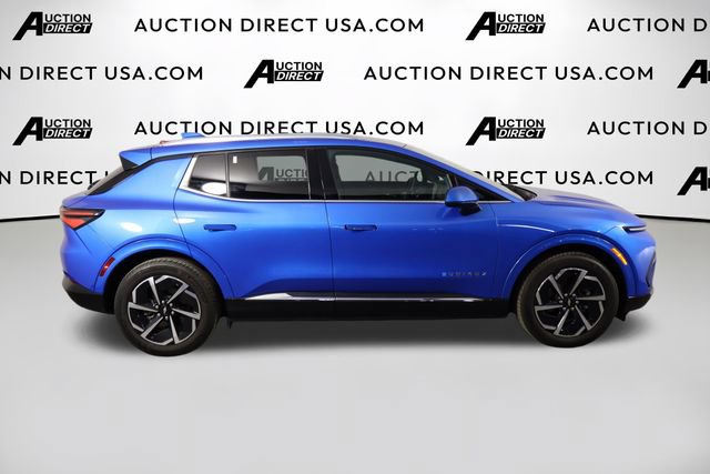 Used 2024 Chevrolet Equinox EV LT FWD image 43