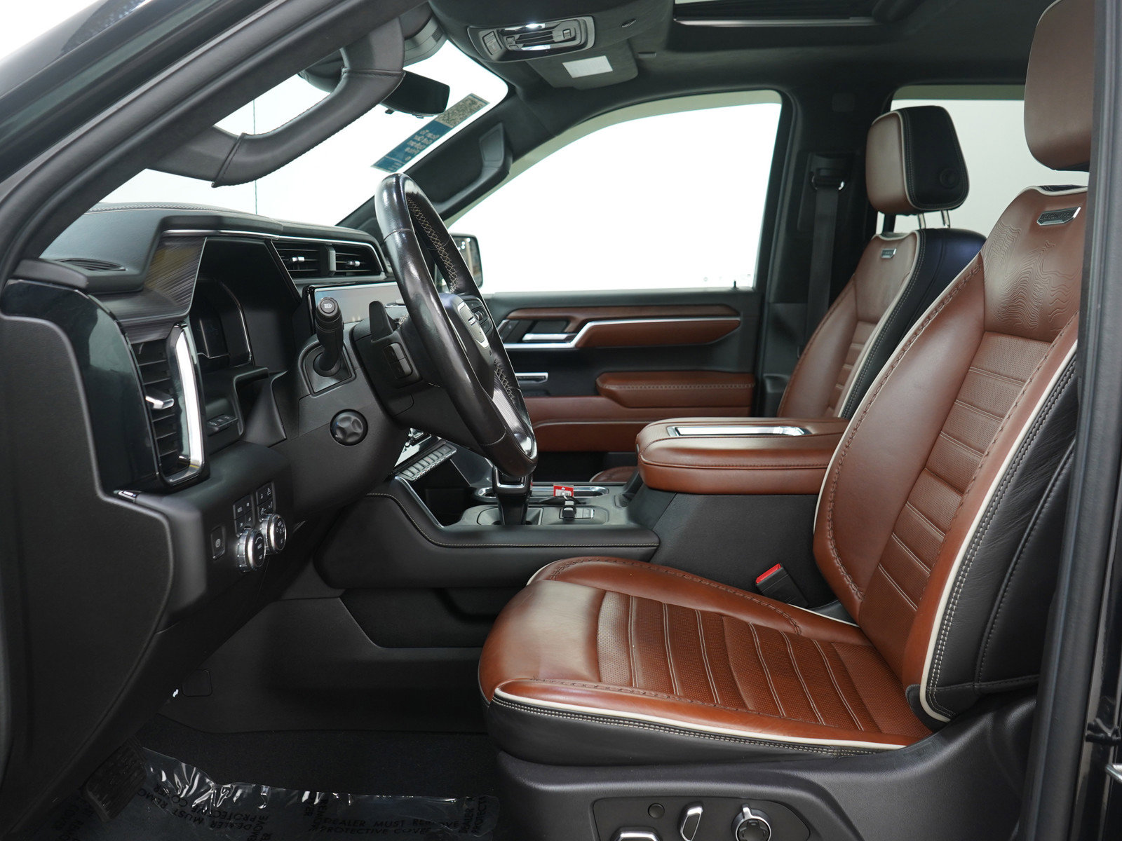 Used 2022 GMC Sierra 1500 Denali Ultimate image 20