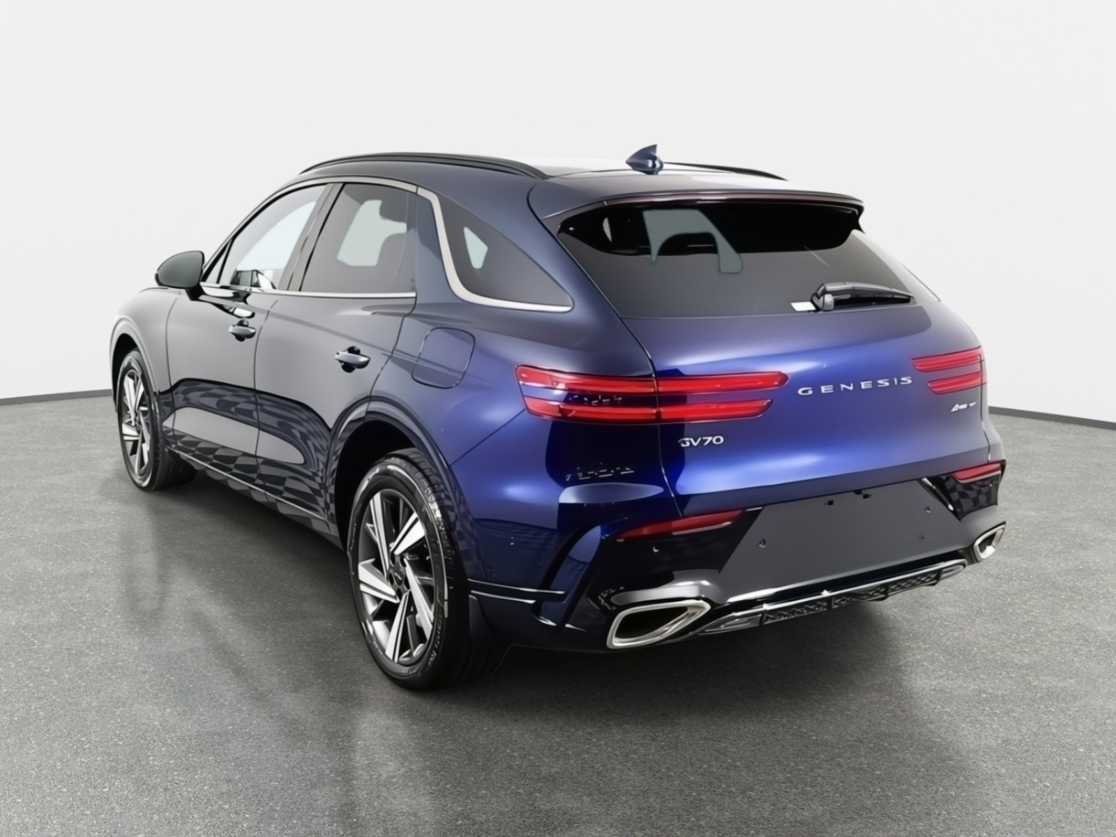 New 2026 Genesis GV70 3.5T Sport Advanced image 7