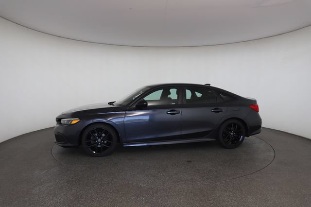 Used 2022 Honda Civic Sport image 5
