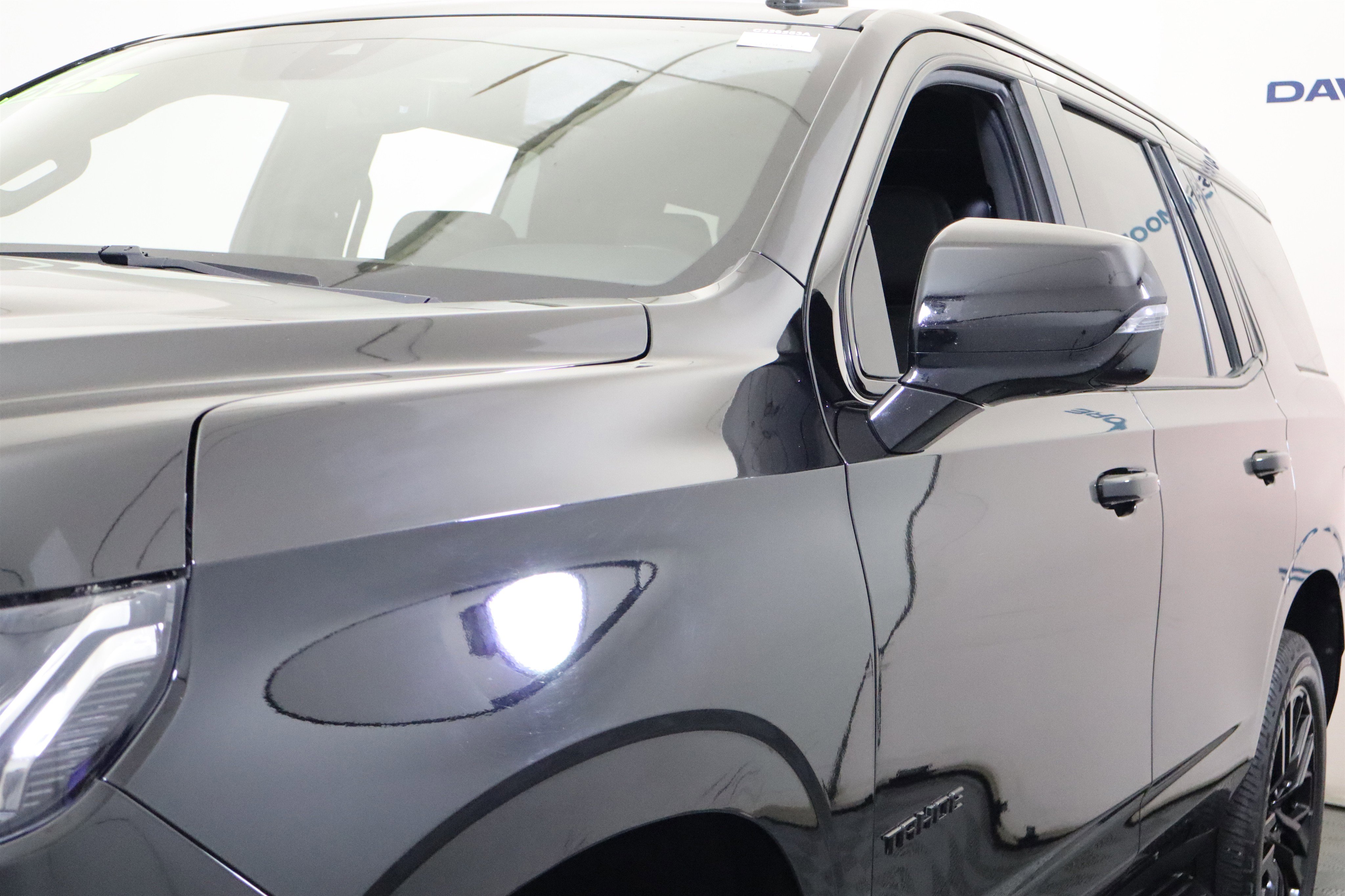 Used 2021 Chevrolet Tahoe RST w/ Luxury Package image 10