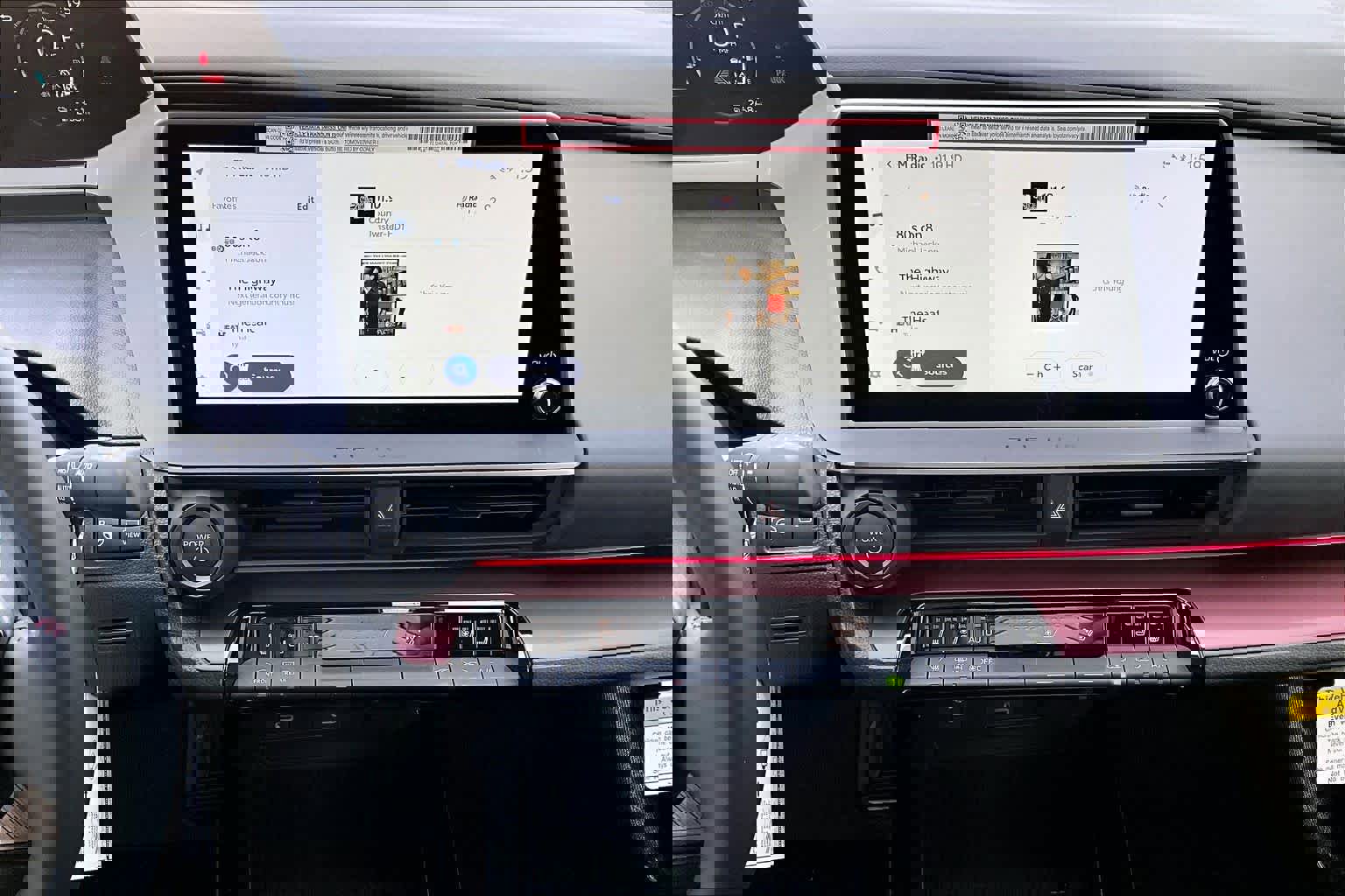 New 2026 Toyota Prius Plug-In Hybrid image 6