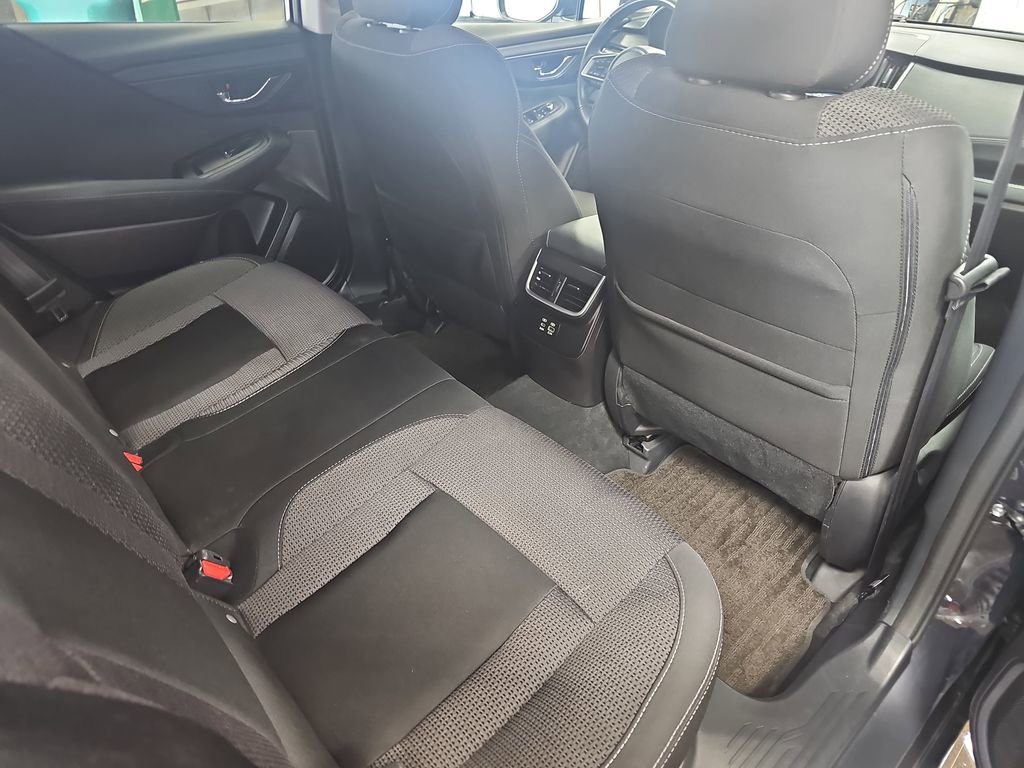 Used 2023 Subaru Outback Premium AWD/4WD image 11
