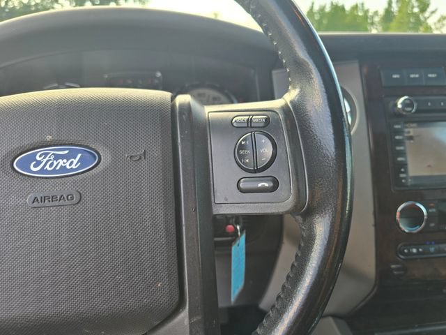 Used 2011 Ford Expedition EL King Ranch w/ 401A Rapid Spec Order Code AWD/4WD image 29