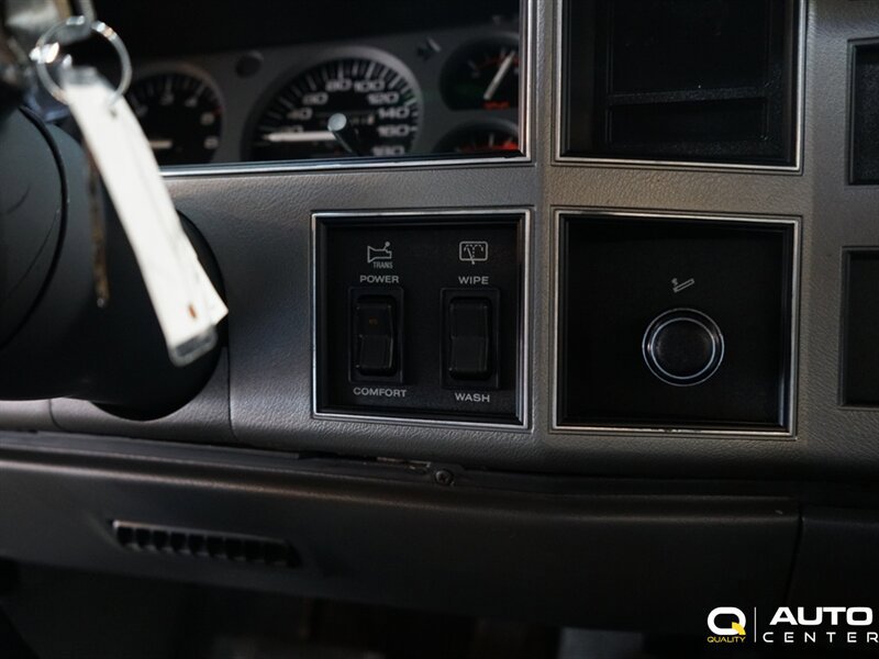 Used 1989 Jeep Cherokee Laredo AWD/4WD image 34