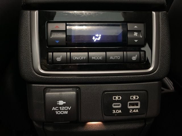 New 2026 Subaru Ascent Touring image 14