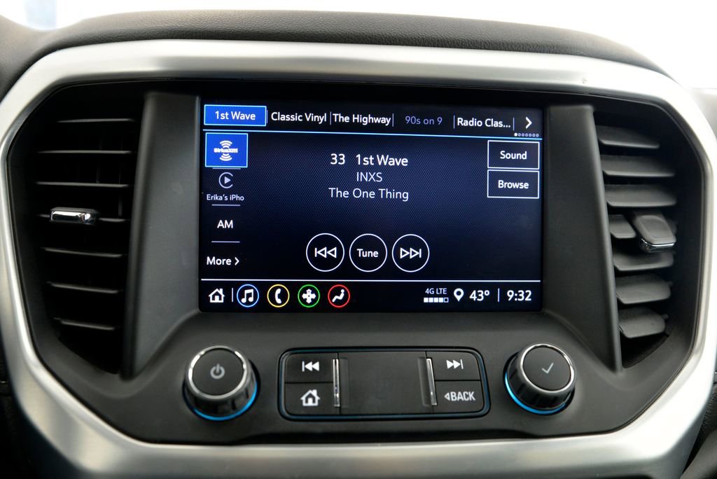 Used 2023 GMC Acadia SLE w/ Driver Convenience Package image 19