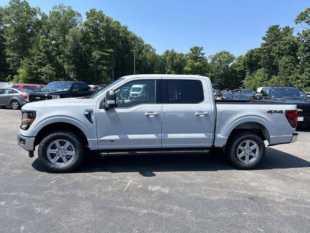 New 2026 Ford F150 XLT w/ Equipment Group 302A MID AWD/4WD image 15