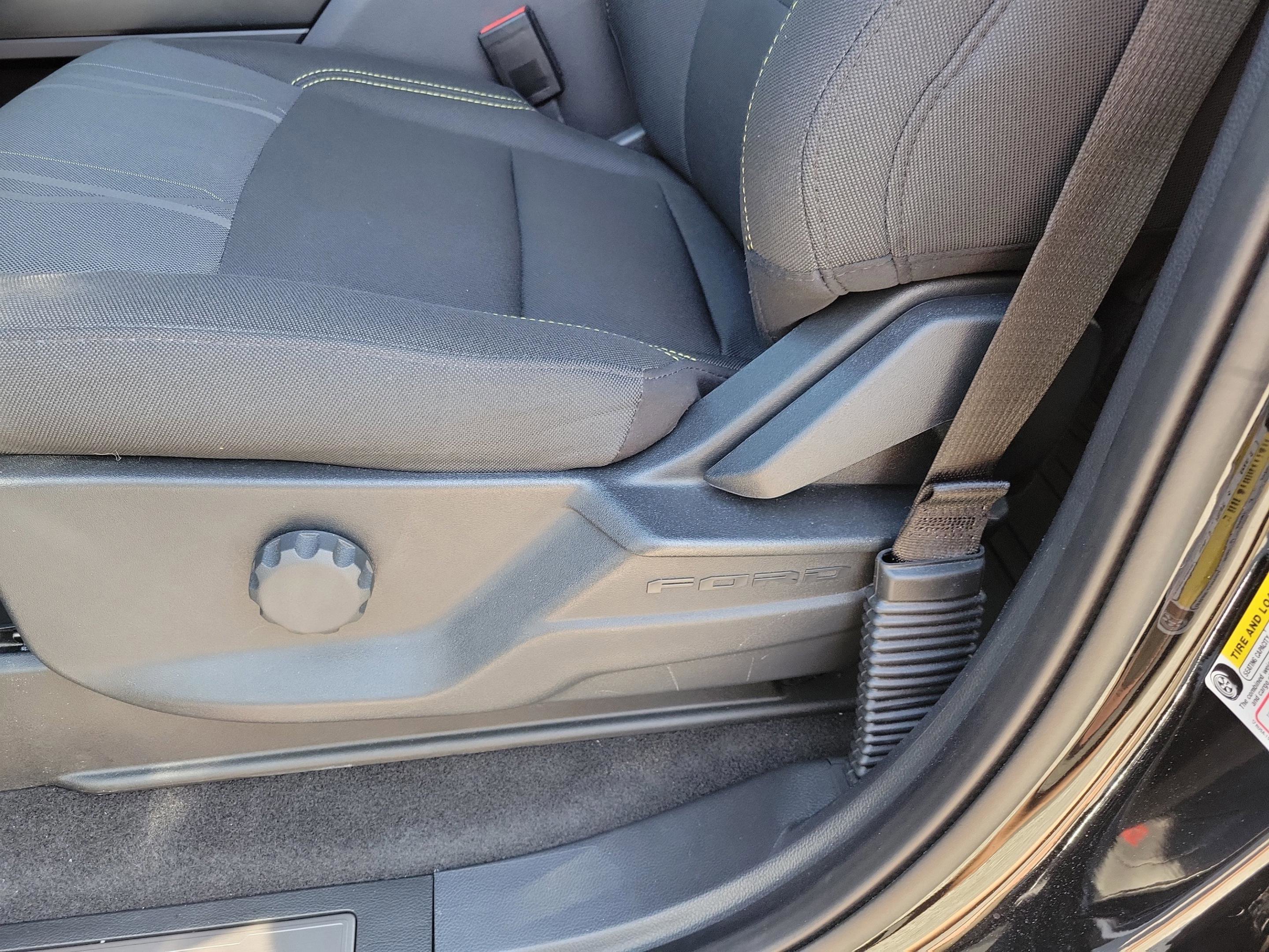 Used 2025 Ford F150 STX w/ Equipment Group 200A image 9