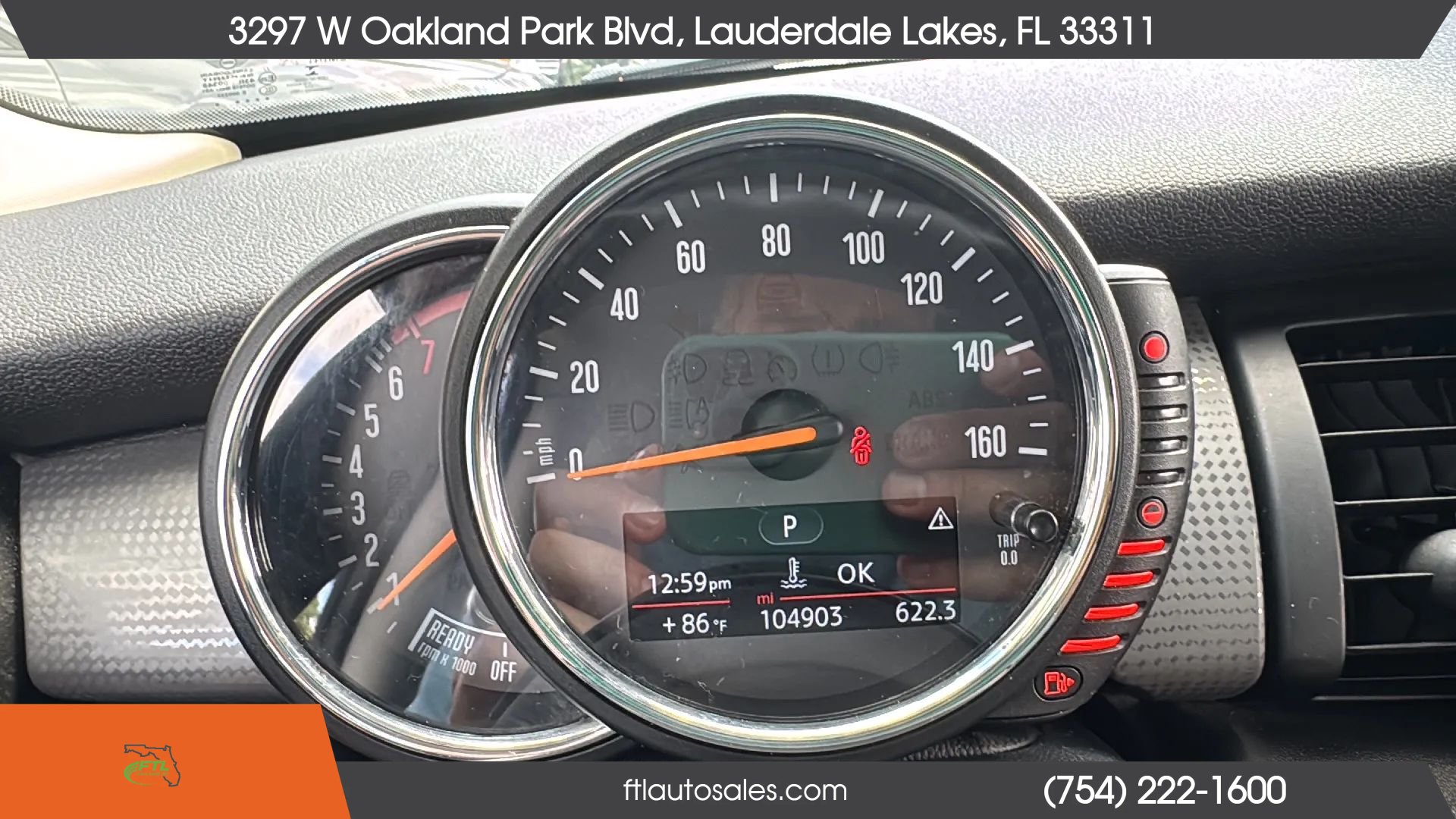 Used 2016 MINI Cooper 2-Door Hardtop FWD image 43