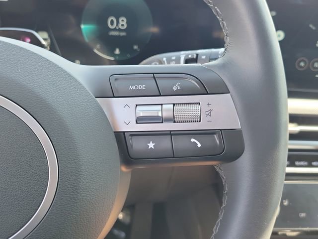 Used 2026 Hyundai Tucson SEL image 8