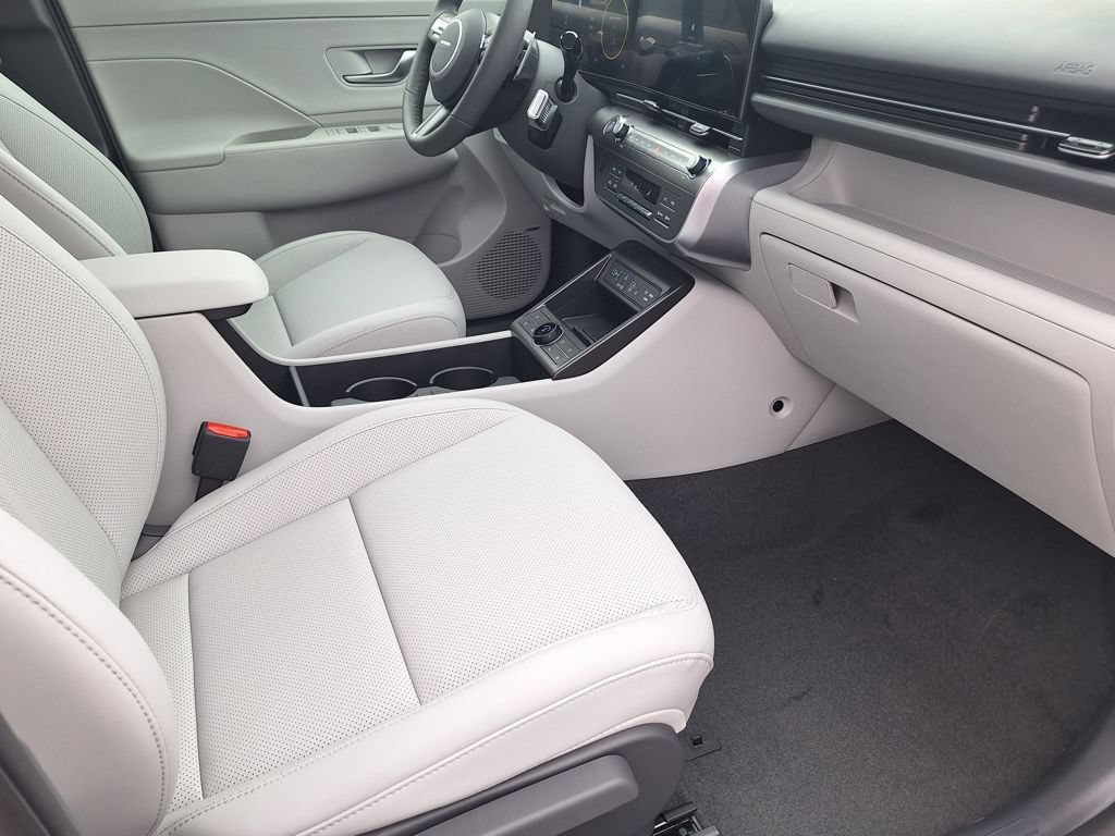 New 2026 Hyundai Kona Limited AWD/4WD image 23