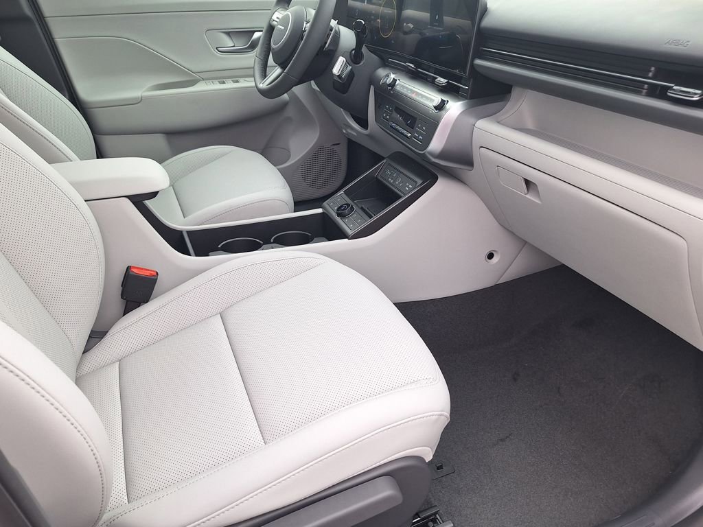 New 2026 Hyundai Kona Limited image 23