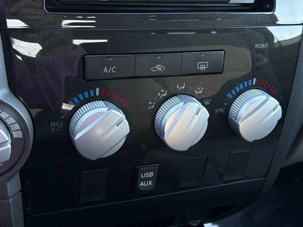 Used 2012 Toyota Tundra 4x4 CrewMax w/ TRD Off-Road Pkg image 21