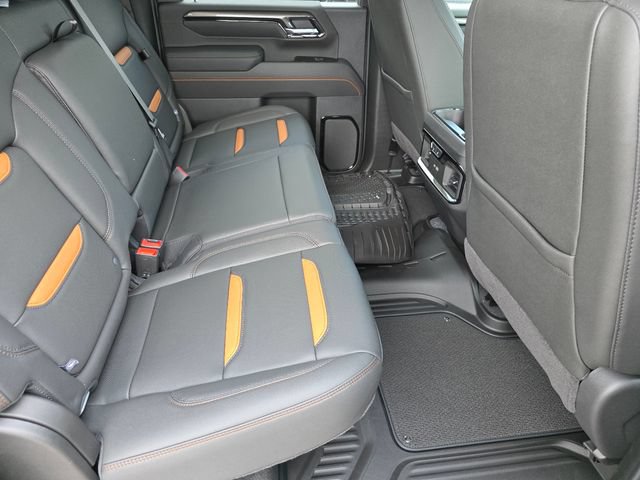 New 2026 GMC Sierra 3500 AT4 w/ AT4 Premium Plus Package AWD/4WD image 24