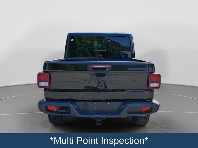 Used 2024 Jeep Gladiator Sport AWD/4WD image 6