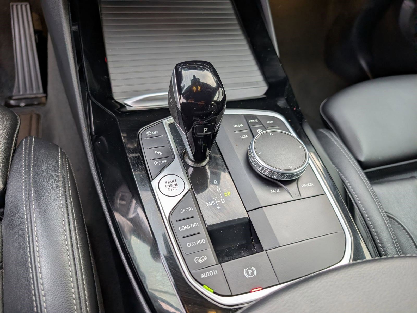 Certified 2022 BMW X3 xDrive30i w/ Premium Package 2 image 19