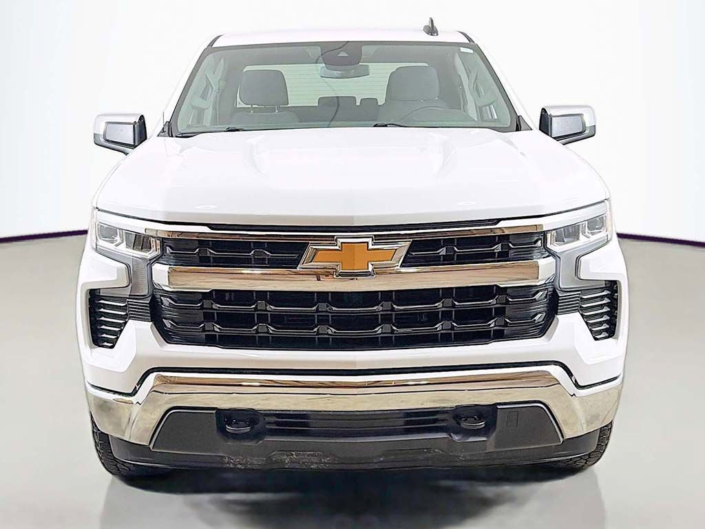Used 2022 Chevrolet Silverado 1500 LT image 9