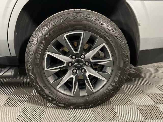 Used 2024 Chevrolet Tahoe Z71 w/ Luxury Package image 10