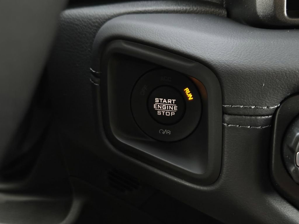 New 2026 Jeep Wrangler Sahara image 20