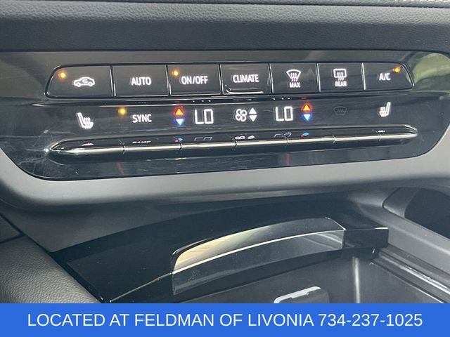Certified 2023 Buick Envision Essence w/ Sport Touring Package AWD/4WD image 17