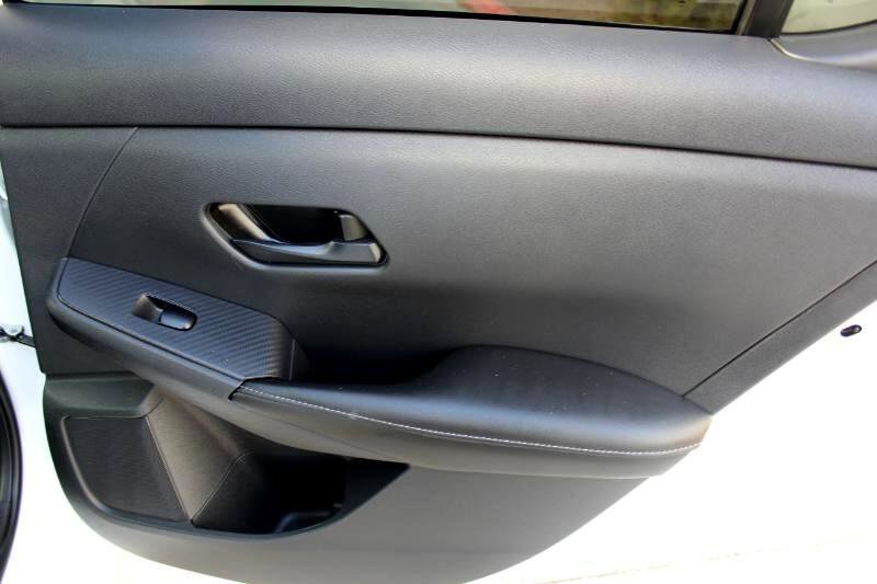 Used 2024 Nissan Sentra SV image 15