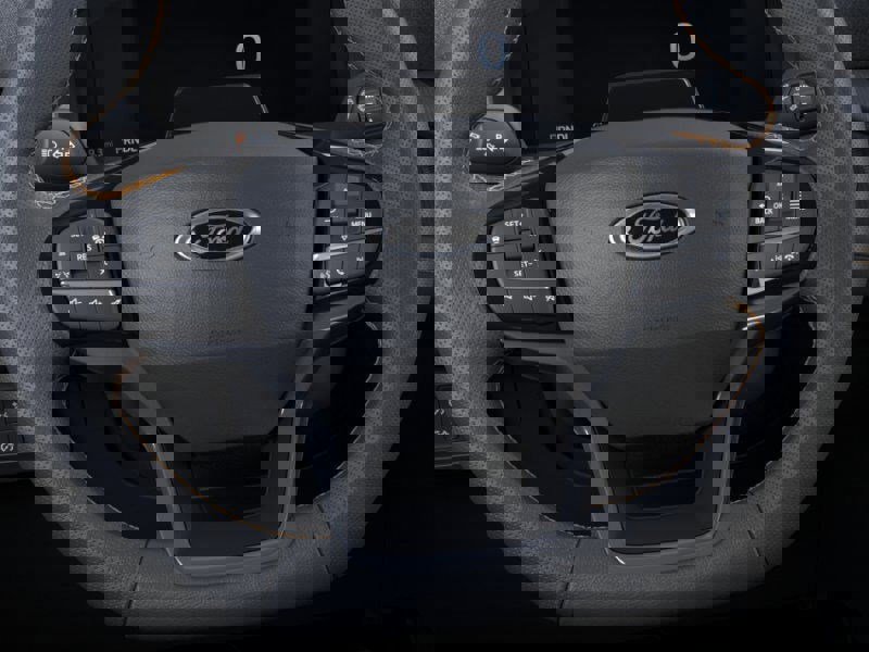 New 2026 Ford Explorer Tremor w/ Tremor Ultimate Package image 48