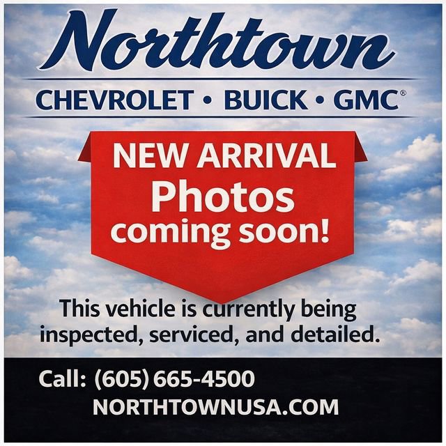 Used 2021 Chevrolet Silverado 1500 RST AWD/4WD image 2