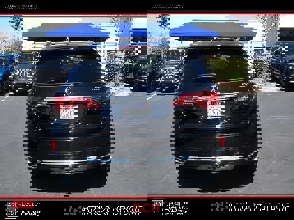 Used 2019 Acura MDX FWD w/ Advance & Entertainment image 6