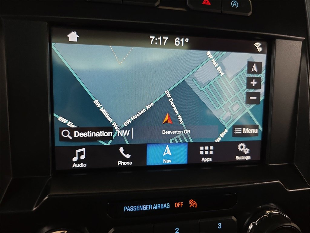 Used 2016 Ford F150 XLT w/ Equipment Group 302A Luxury image 24