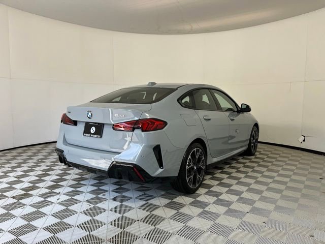New 2026 BMW 228i xDrive 228 Gran Coupe image 7